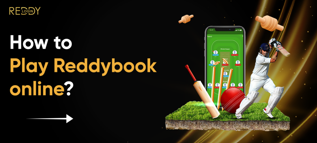 Reddybook